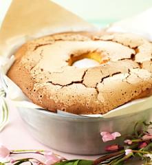 Pão de ló de Margaride