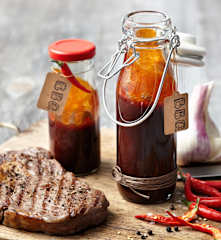 Barbecue-Sauce