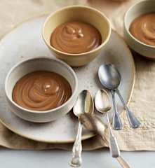 Crema al cacao e cocco (senza lattosio)