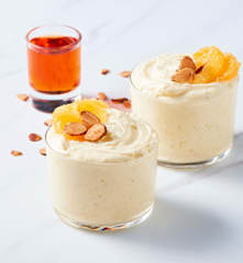 Orange Creamsicle Whip