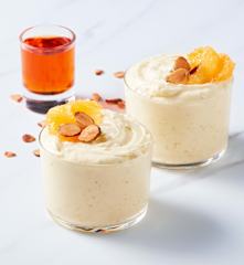 Orange Creamsicle Whip