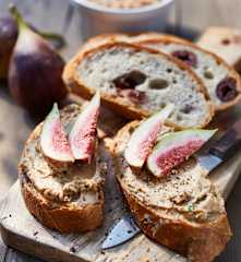 Balsamico-Feigen-Aufstrich