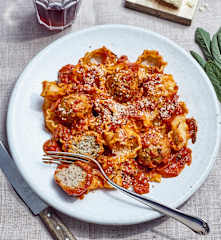 Meatball-Mafalde