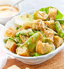 Chipotle Caesar Salad