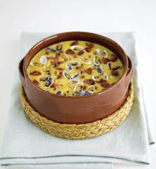 Xarém de conquilhas