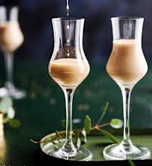 Liquore al caramello