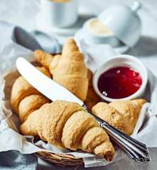 Croissants