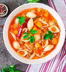 Minestrone