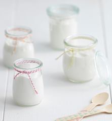 Il mio 1° yogurt