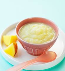 土豆泥(6个月辅食)