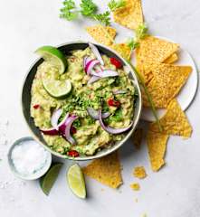 Guacamole
