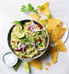 Γκουακαμόλε