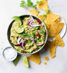 Guacamole