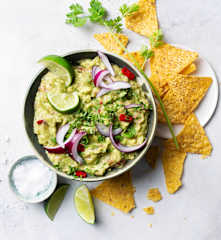 Guacamole
