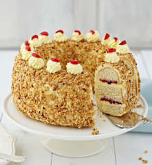 Frankfurter Kranz