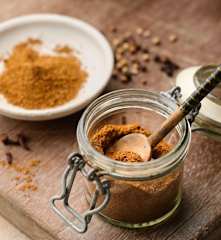 Baharat Spice Mix