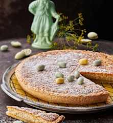 Osterkuchen