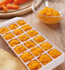 Carrot Mash