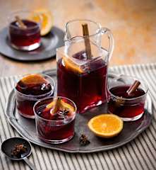 Mulled wine