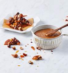 Praliné de avellanas TM6