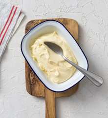 Ser typu mascarpone