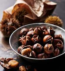 Heissi Marroni