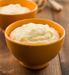 Puré de batata