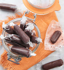 Chocolate Chews