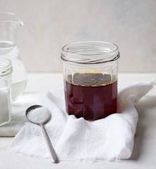 Caramelsirup