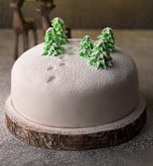 Christmas Cake