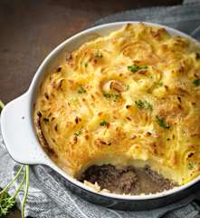 Cottage pie