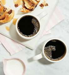 Café Au Lait (Caffè Latte)