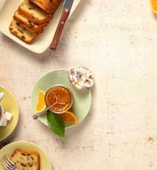 Orangenmarmelade "Die Englische"