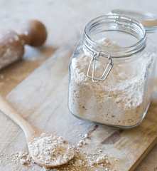 Gluten Free Plain Flour