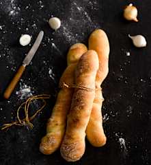 玉米洋蔥乳酪條