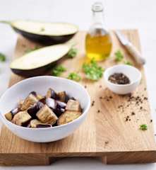 Berenjena sofrita 200 g TM6