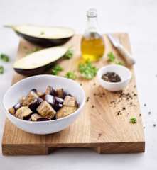 Berenjena sofrita 400 g TM6