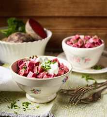 Rote-Bete-Salat