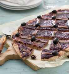Pissaladiere