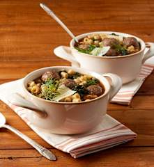 Italian Wedding Soup