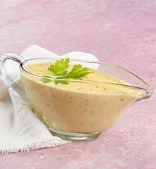 Keto Lemon Hollandaise