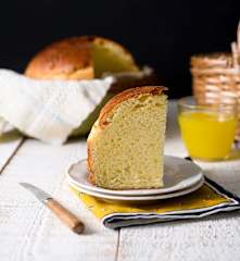 葡萄牙巨蛋甜麵包