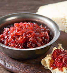 Confettura di cipolle di Tropea