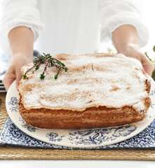 Bica de Castro Caldelas