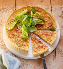 Quiche Lorraine