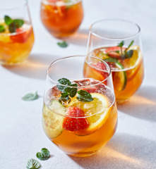 London - Pimm's Cup