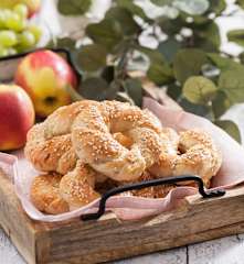 Obwarzanki wałeckie