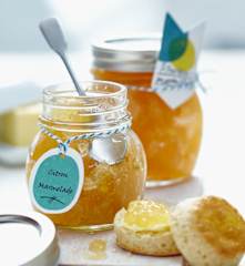 Marmelade de citron