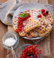 Waffeln