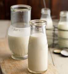 Almond Milk